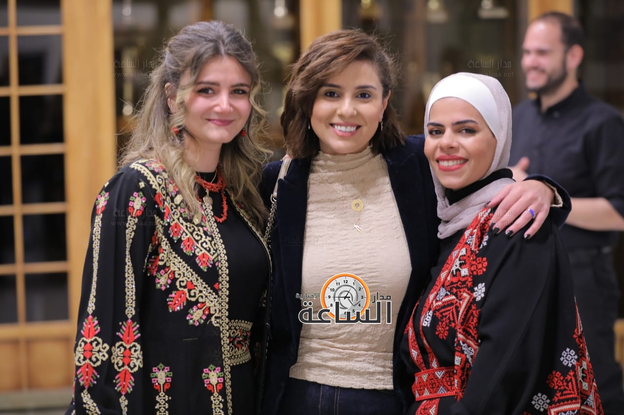 Madar Al-Saa Images 0.3867525069820852