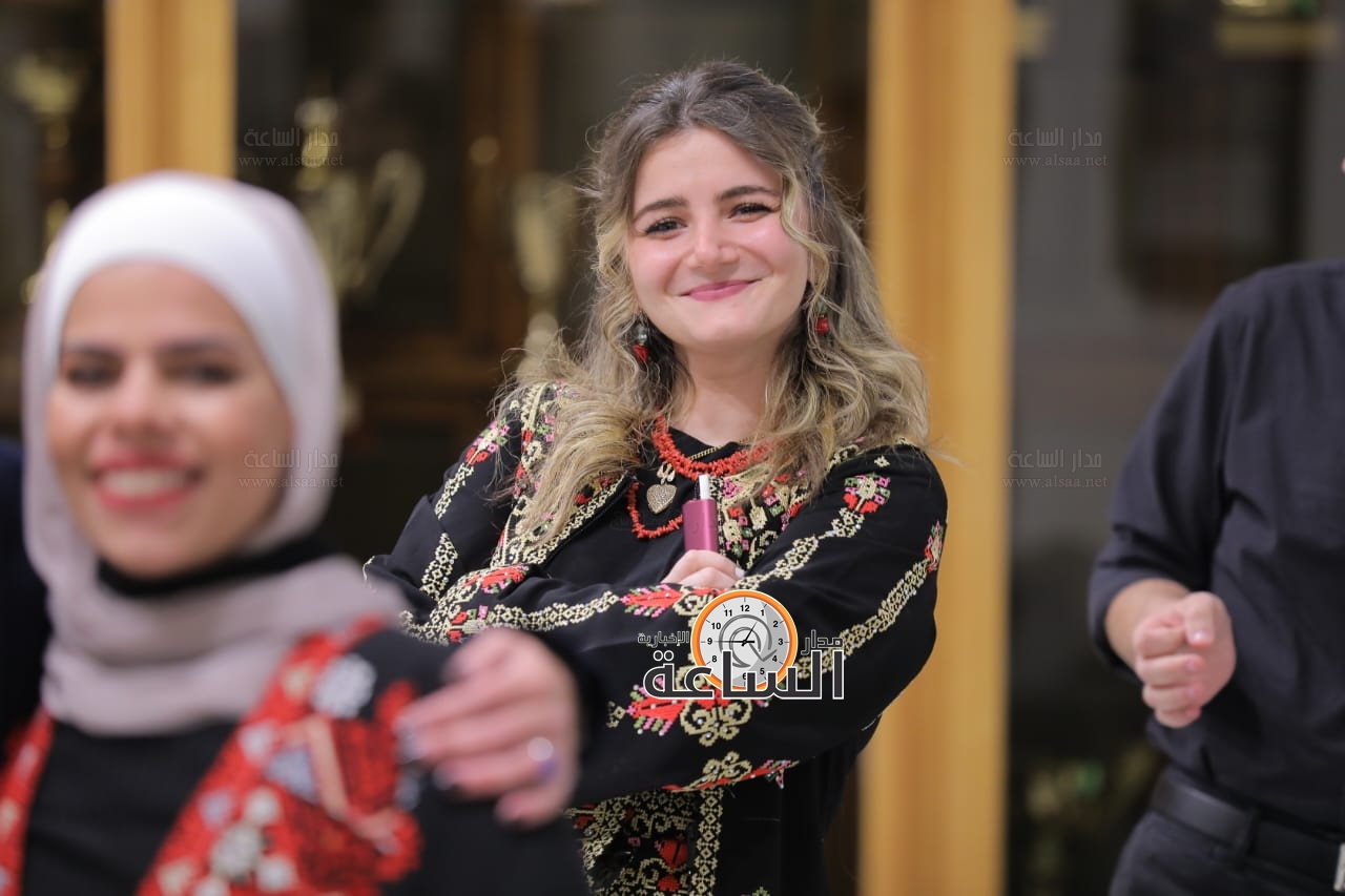 Madar Al-Saa Images 0.8971712901381881