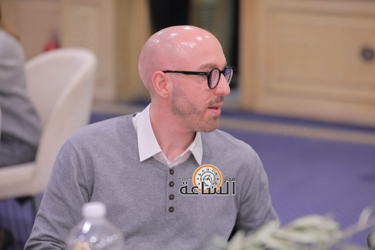 Madar Al-Saa Images 0.28045247592191536