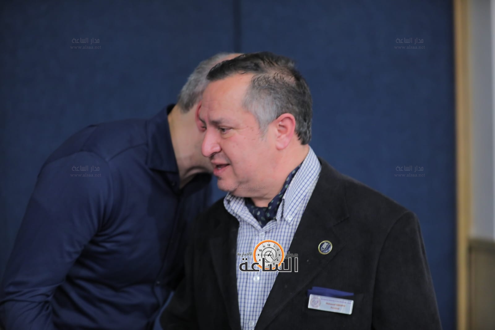 Madar Al-Saa Images 0.30211823134534277