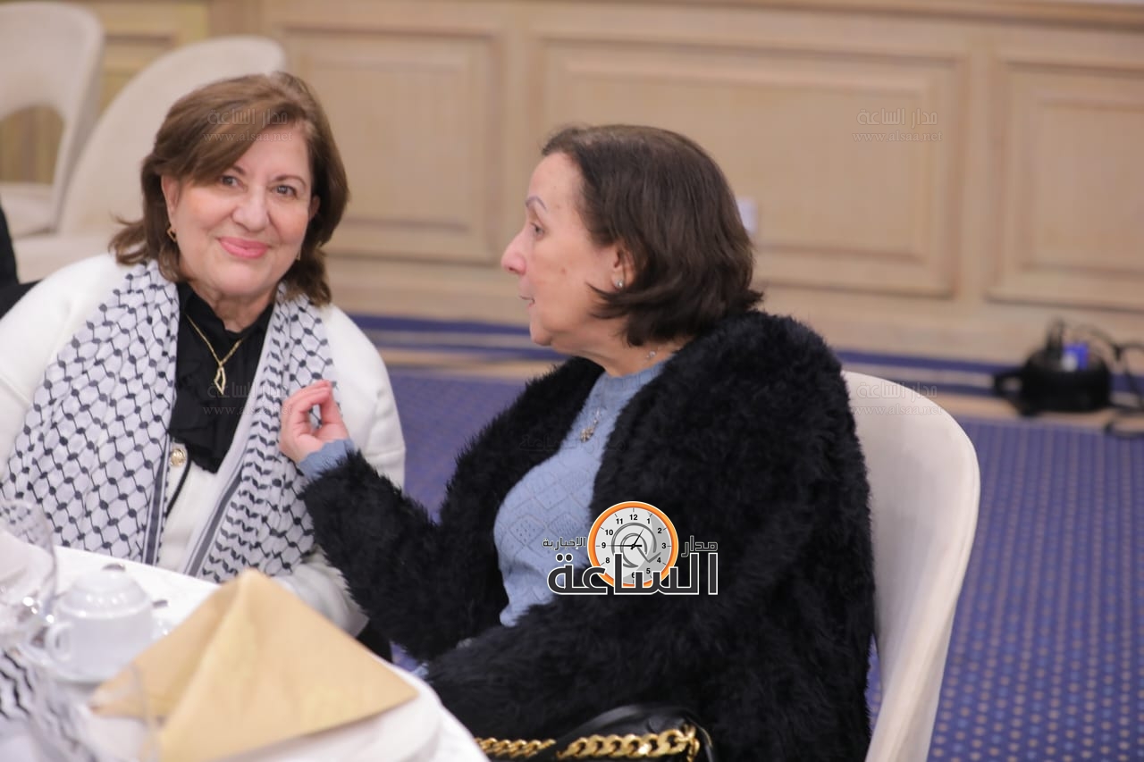 Madar Al-Saa Images 0.39396526898697504