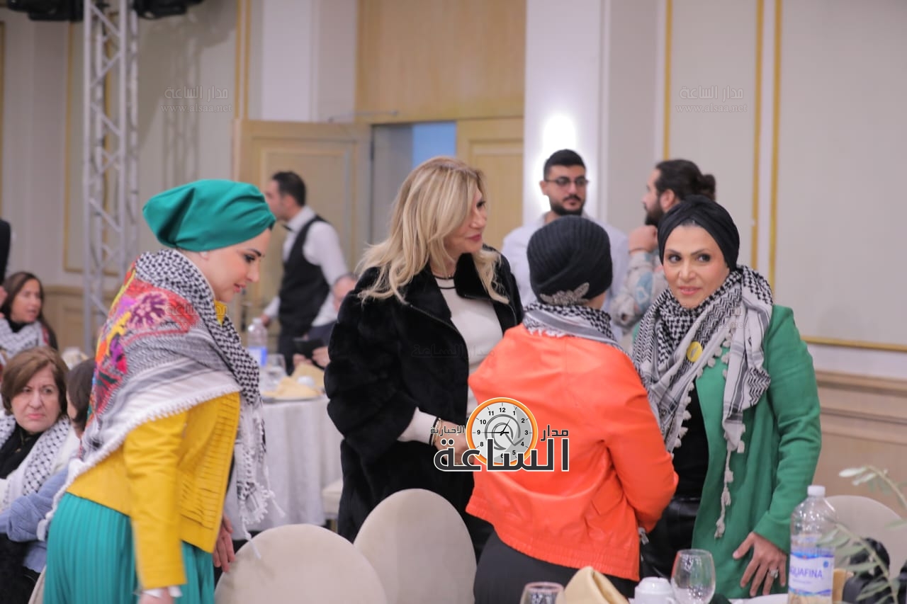 Madar Al-Saa Images 0.20339947961089533