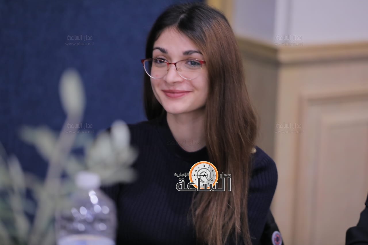 Madar Al-Saa Images 0.7628061370107051