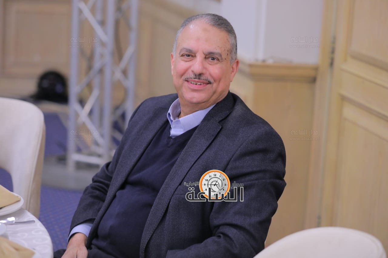 Madar Al-Saa Images 0.16839265930578184