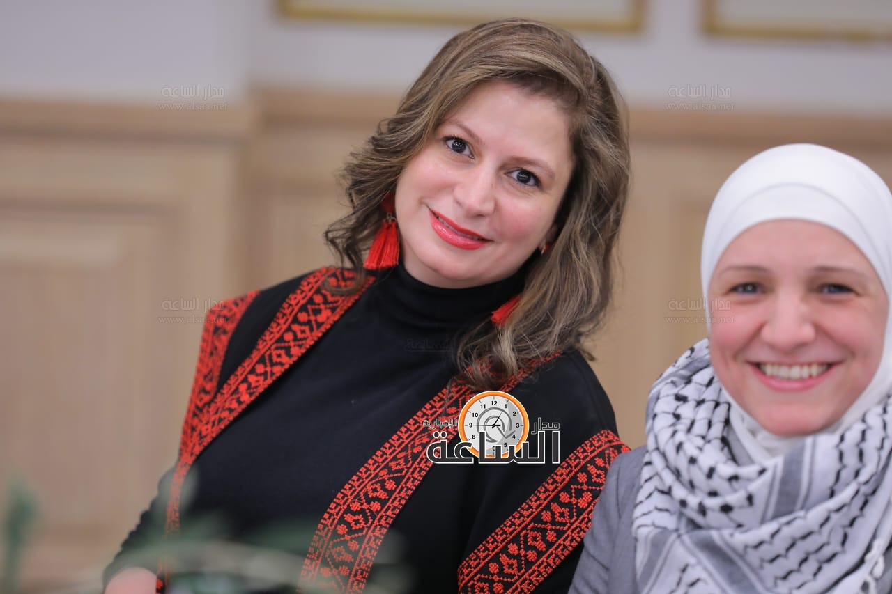 Madar Al-Saa Images 0.14360948564180398