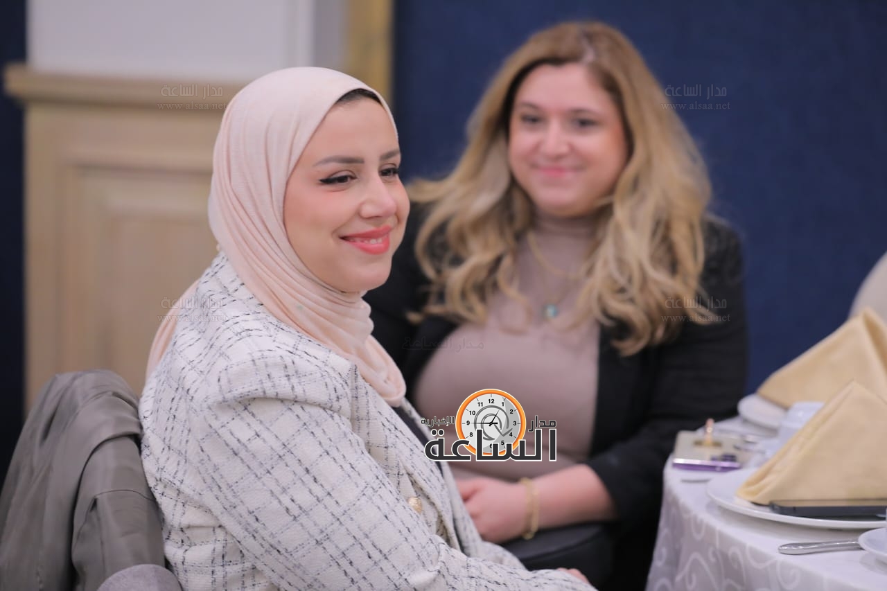 Madar Al-Saa Images 0.13087760891477096