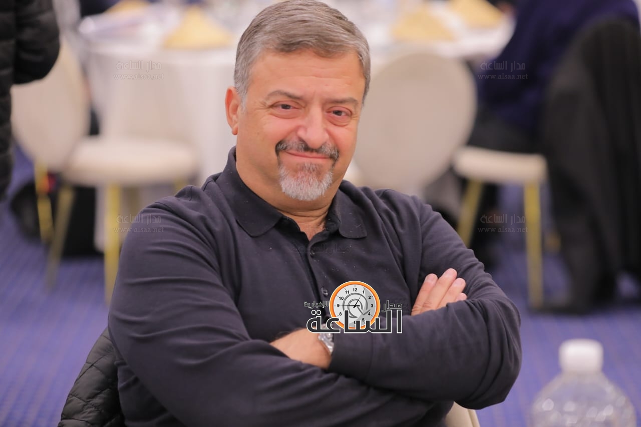 Madar Al-Saa Images 0.49151500895818123