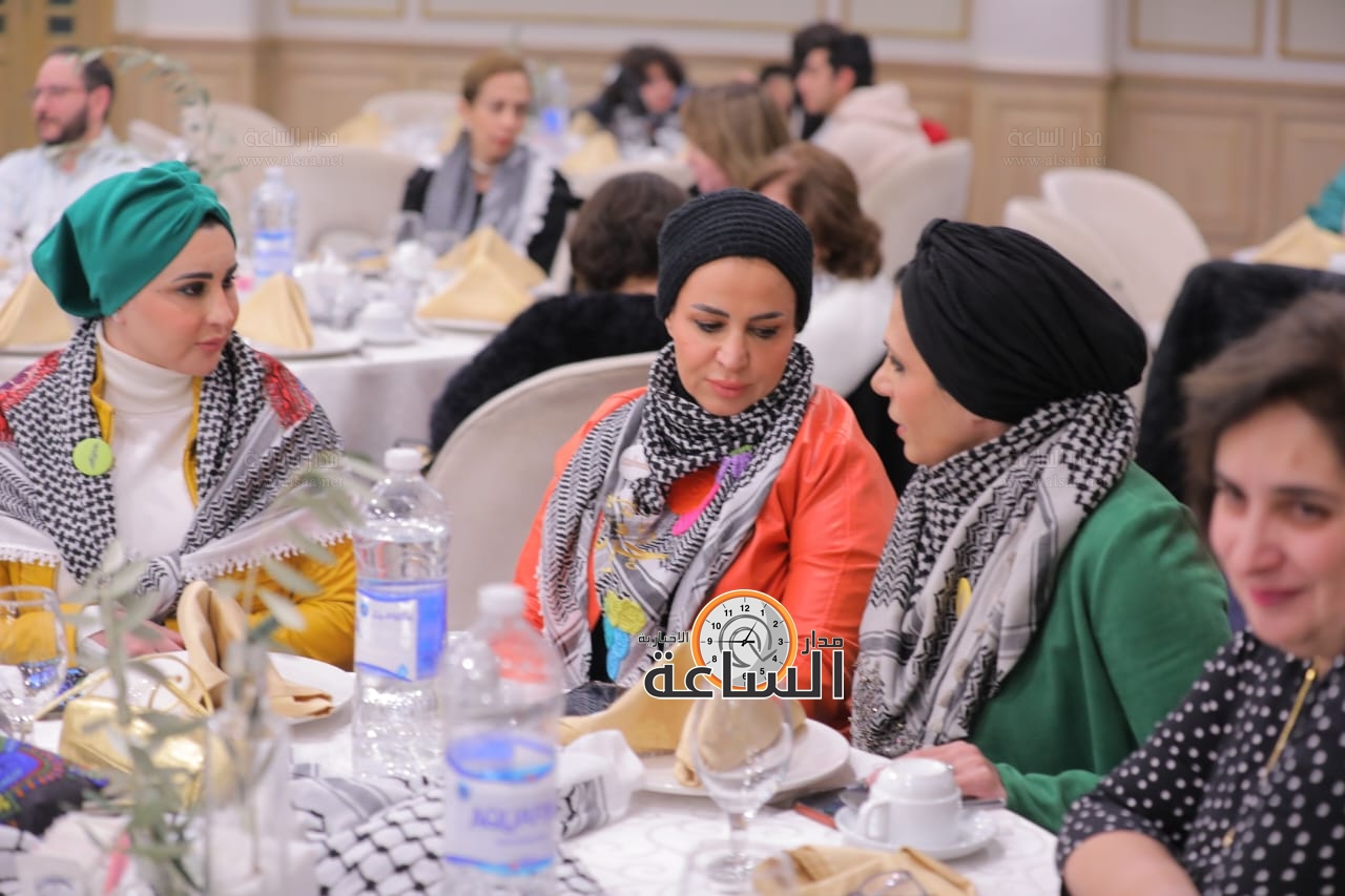 Madar Al-Saa Images 0.9315372917906777