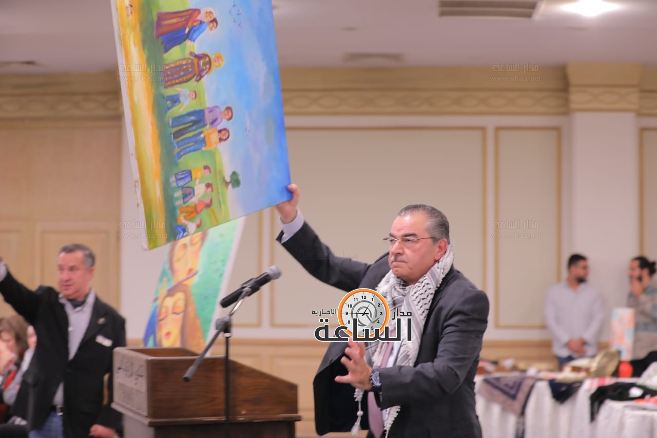 Madar Al-Saa Images 0.34586528833539476