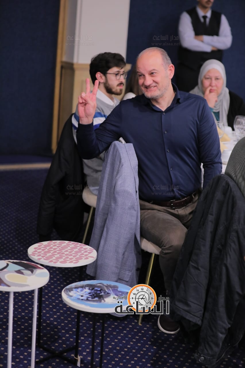 Madar Al-Saa Images 0.22791645084621637