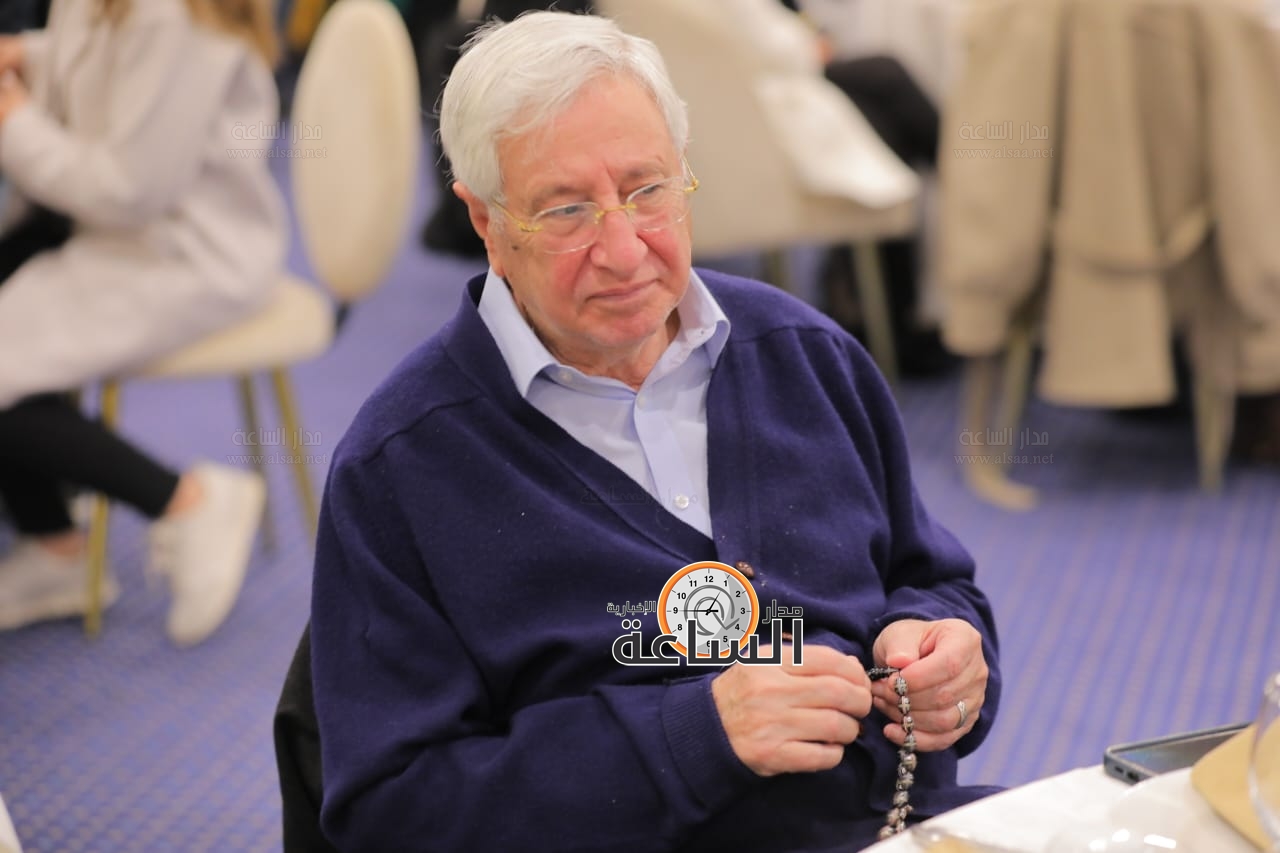 Madar Al-Saa Images 0.04143195157549351