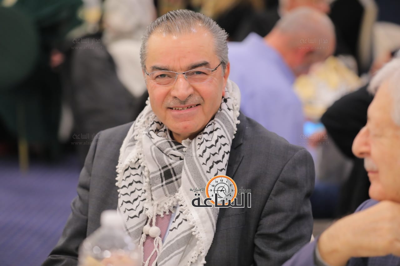 Madar Al-Saa Images 0.3714109949298059