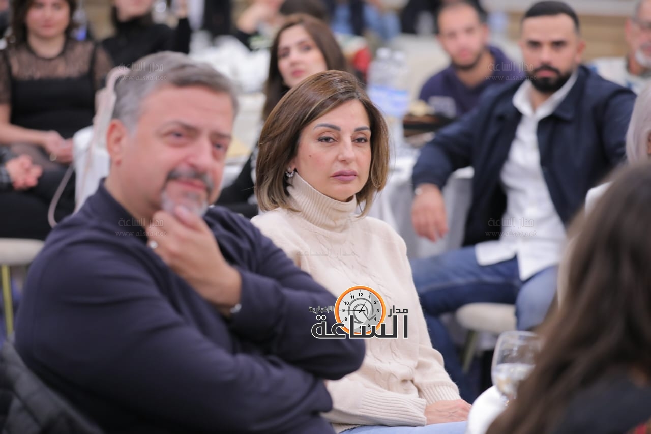 Madar Al-Saa Images 0.08704421773433801