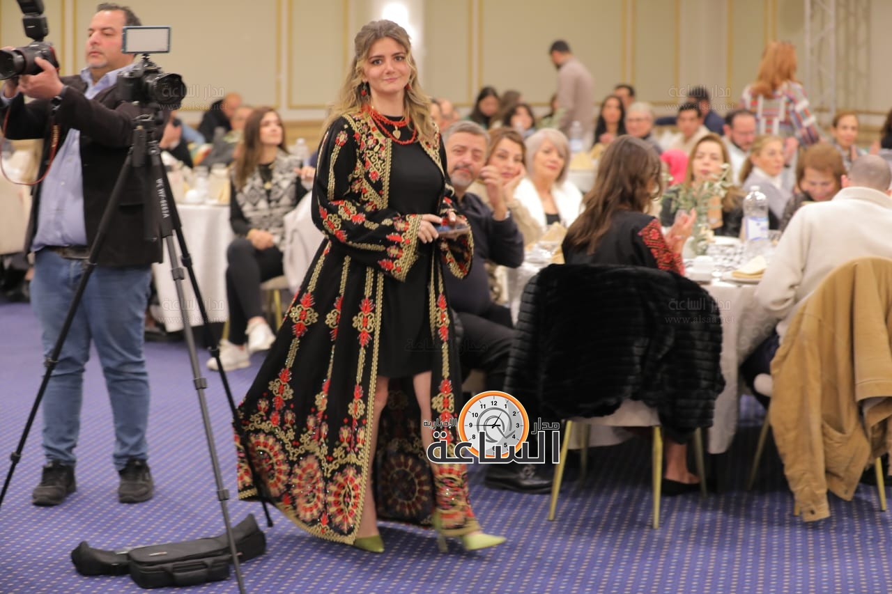 Madar Al-Saa Images 0.1769533277379154