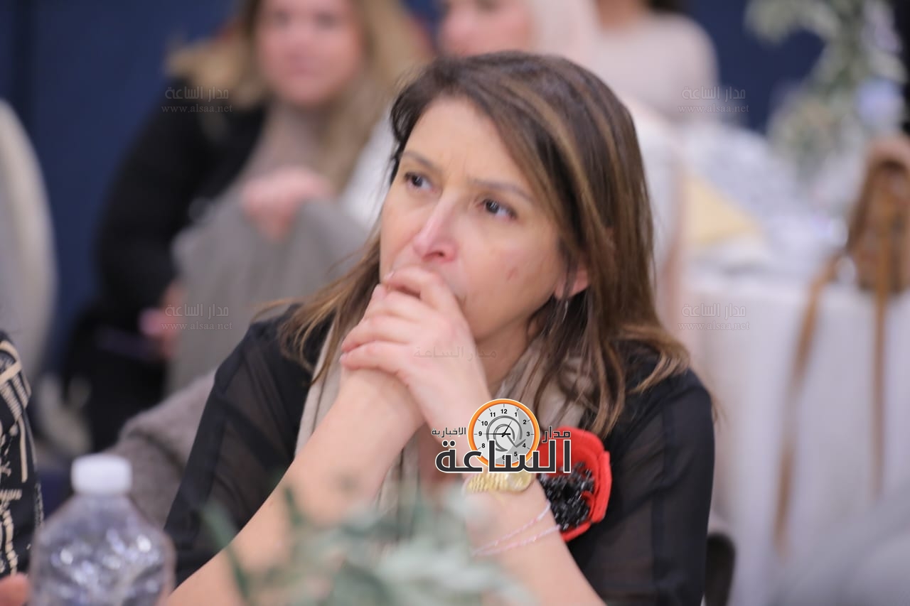 Madar Al-Saa Images 0.07937872360712483