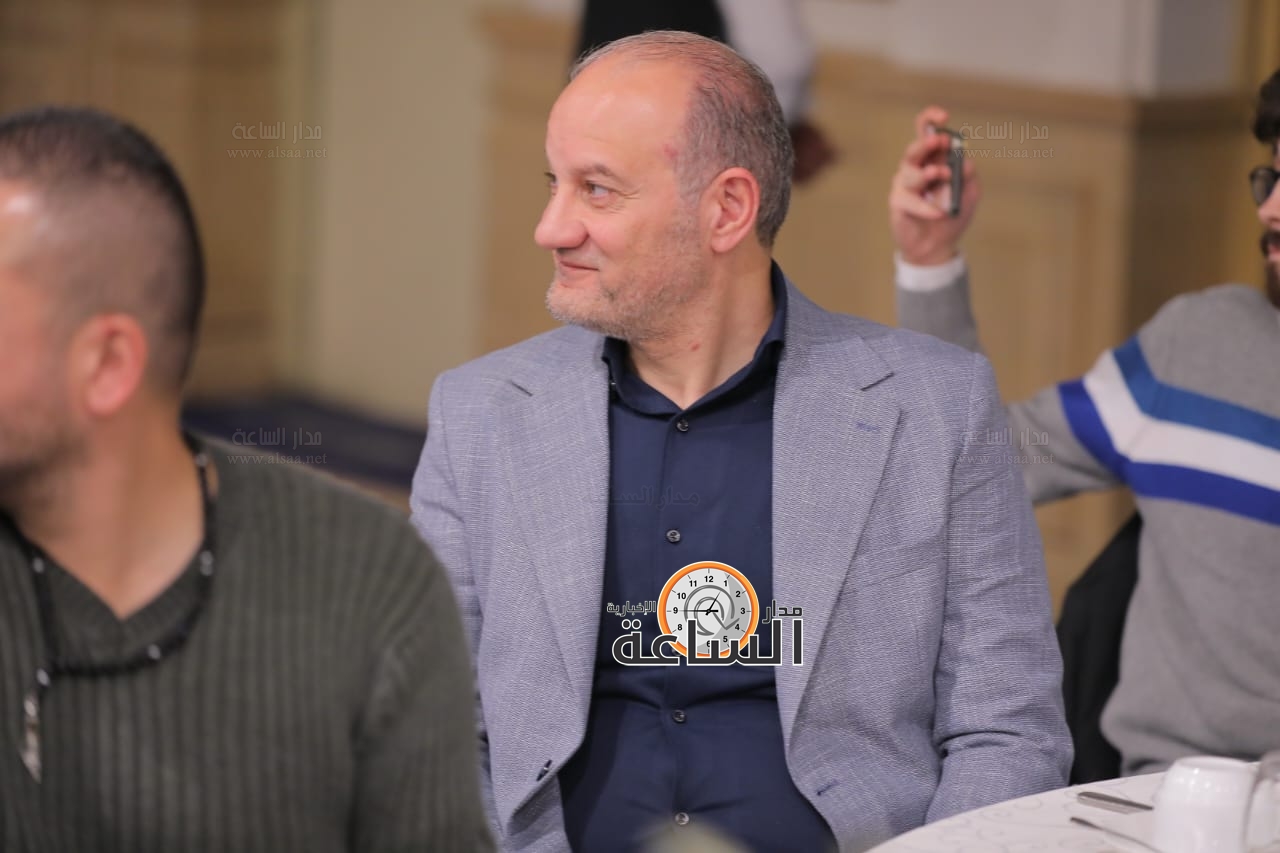 Madar Al-Saa Images 0.4619298561310381