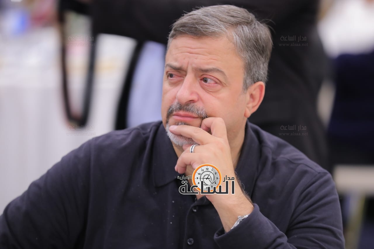 Madar Al-Saa Images 0.538929639394617