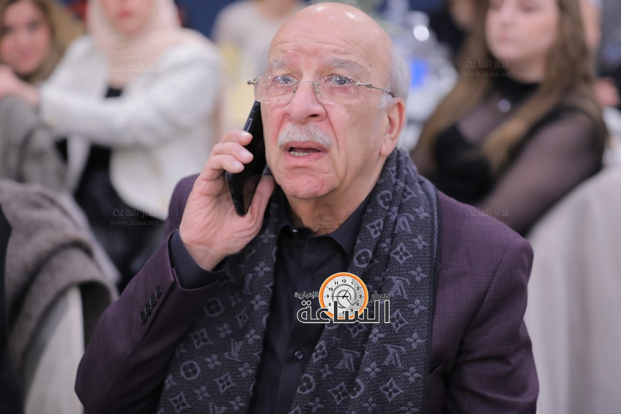 Madar Al-Saa Images 0.3834307278553011