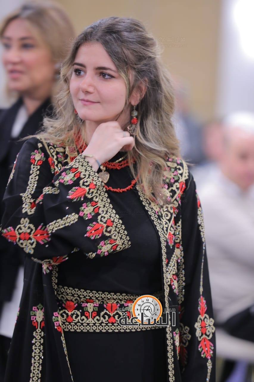 Madar Al-Saa Images 0.1506432070877508