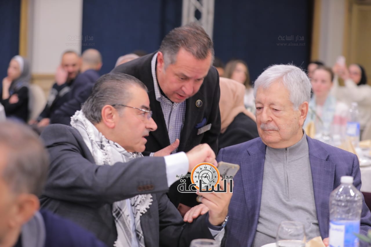 Madar Al-Saa Images 0.5476912811884651