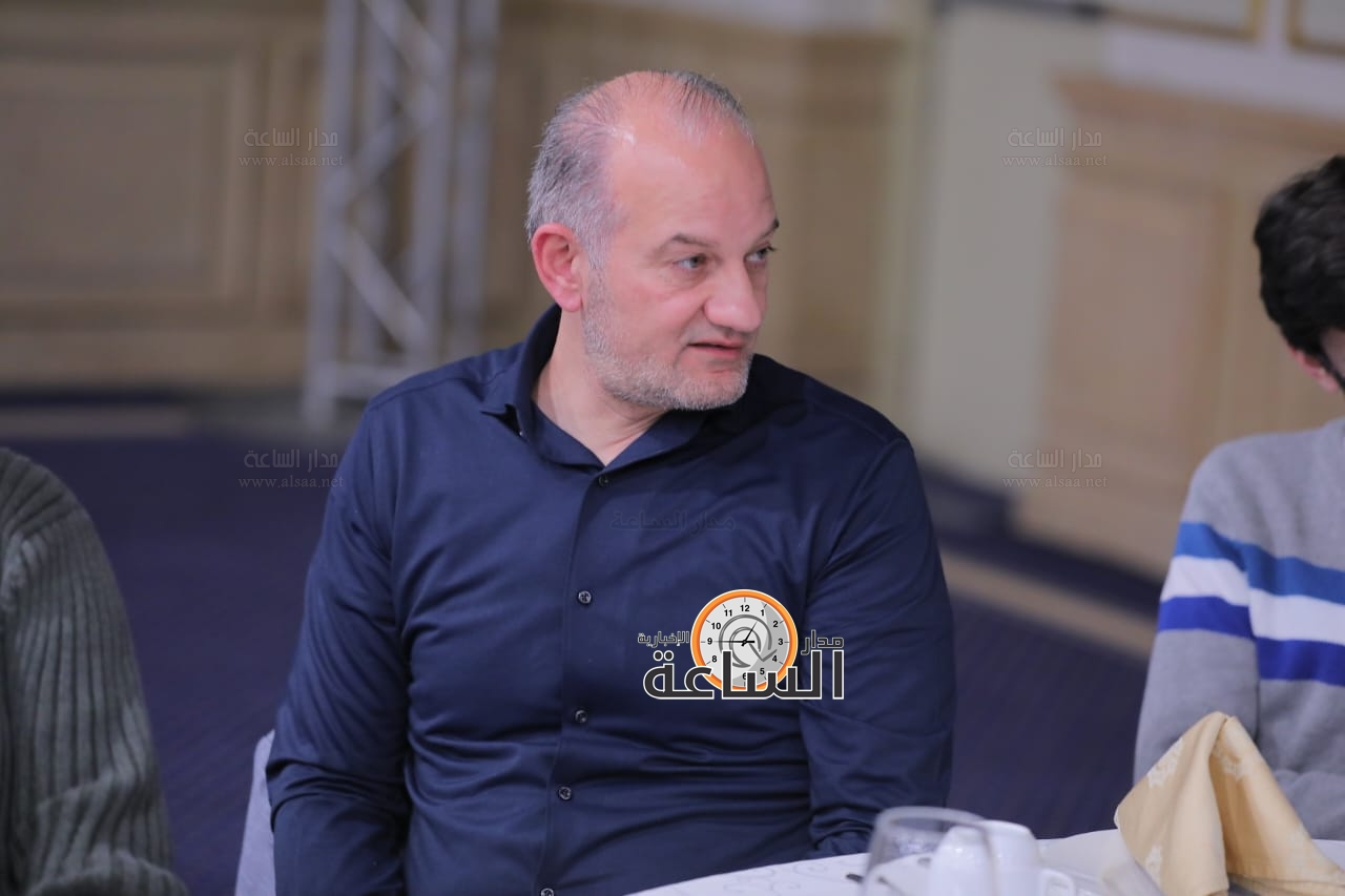 Madar Al-Saa Images 0.8717314128428575