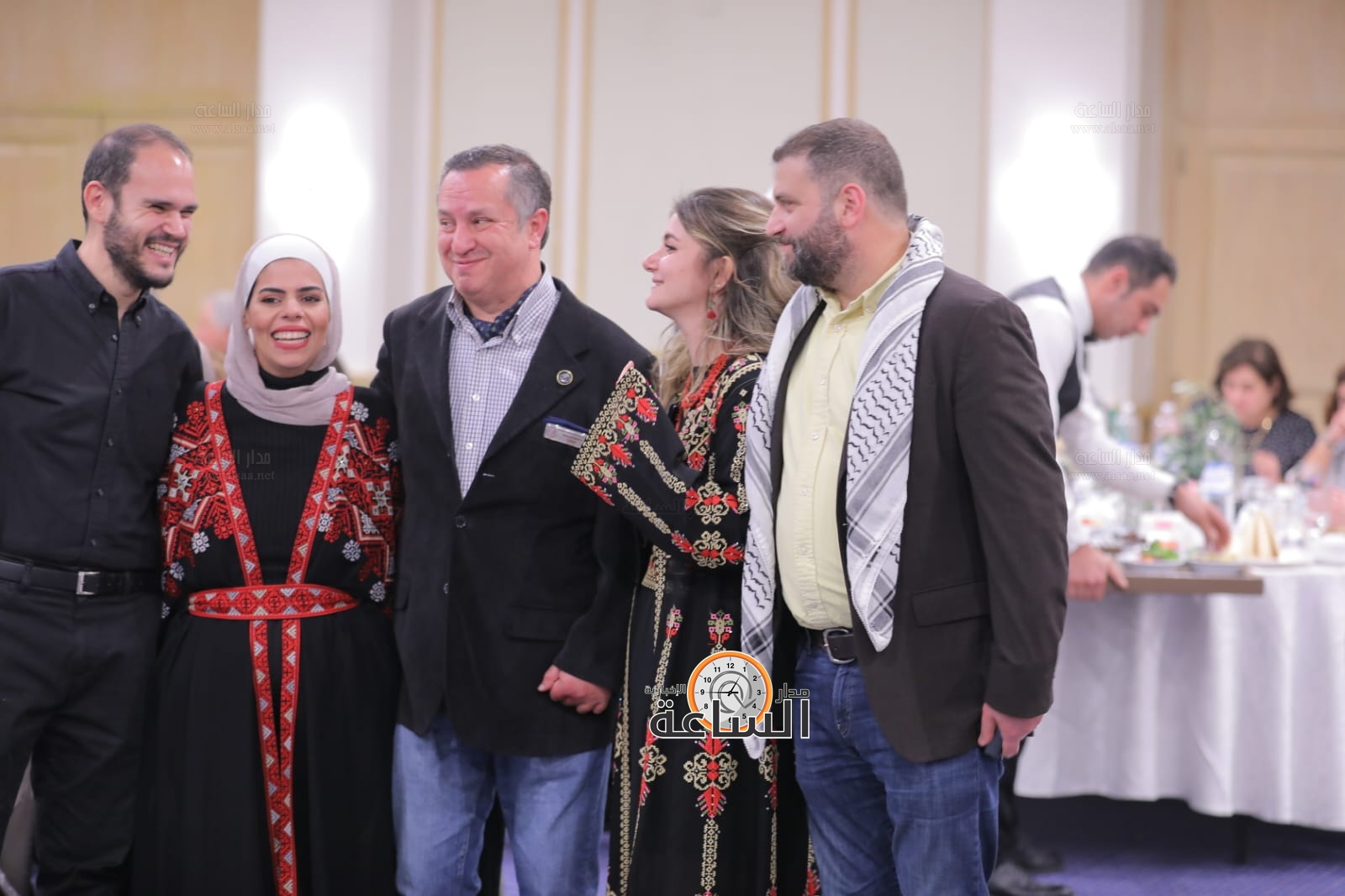 Madar Al-Saa Images 0.3935466680839279