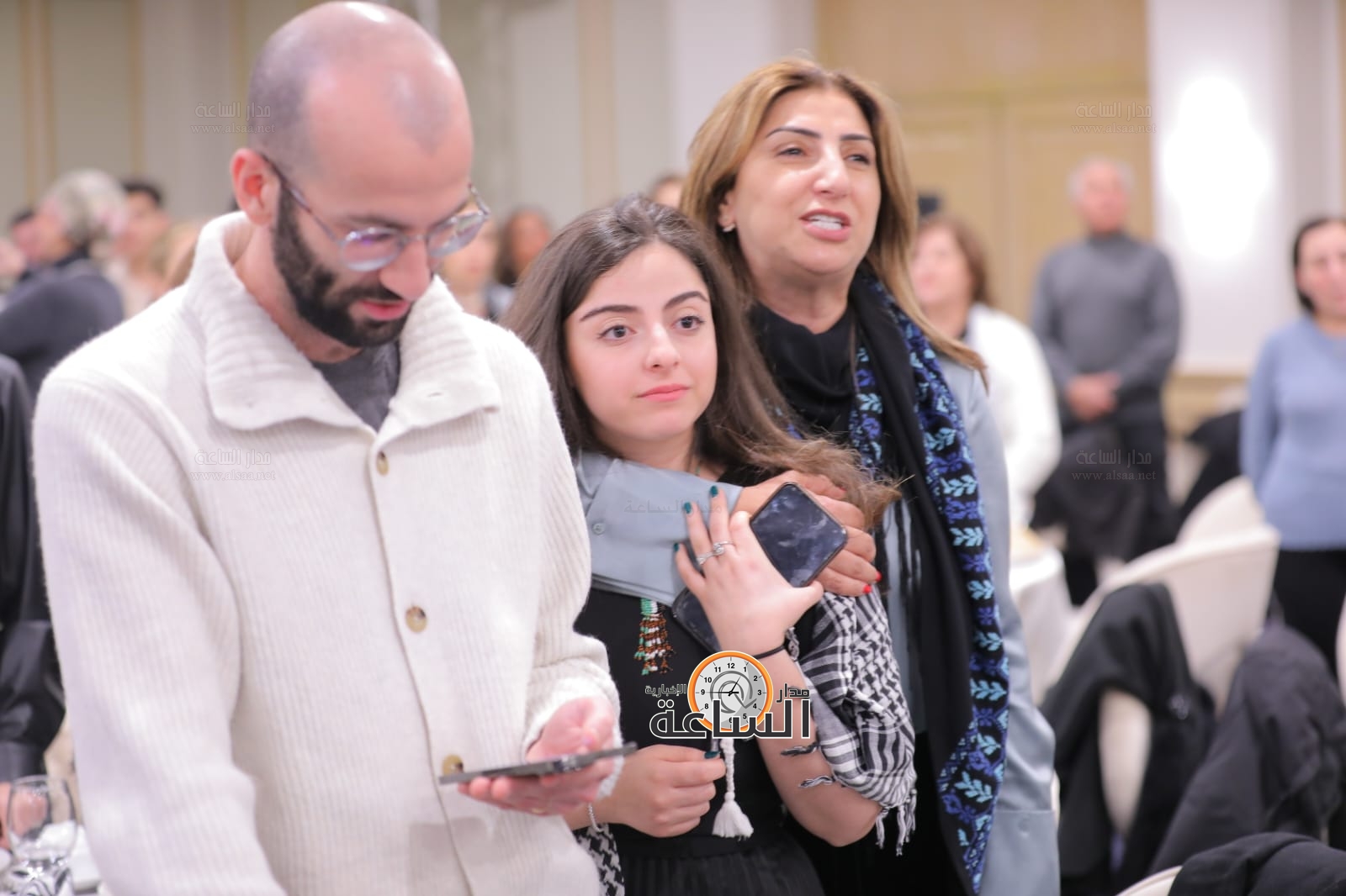 Madar Al-Saa Images 0.888389551324757