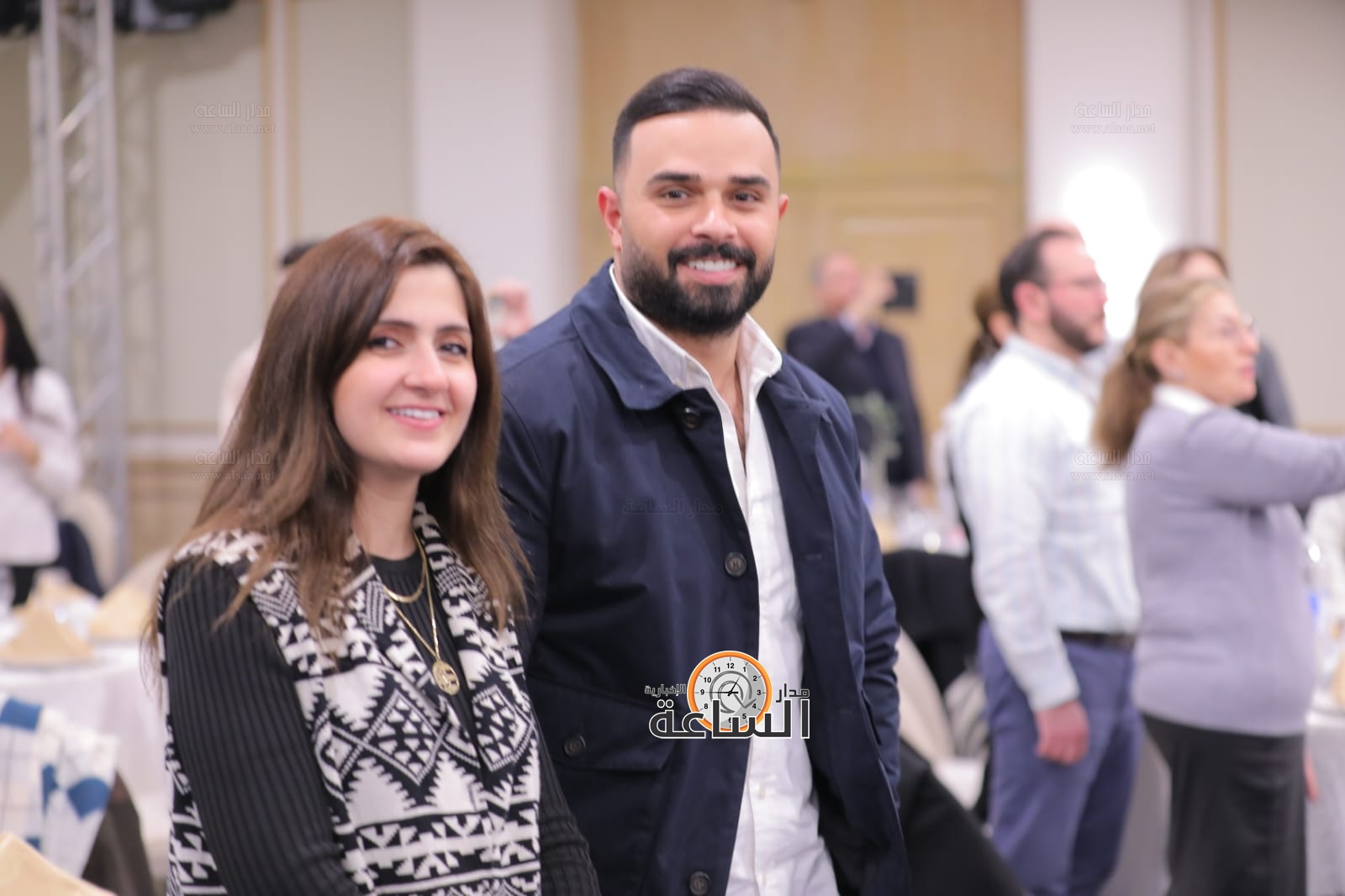 Madar Al-Saa Images 0.5954309224076688