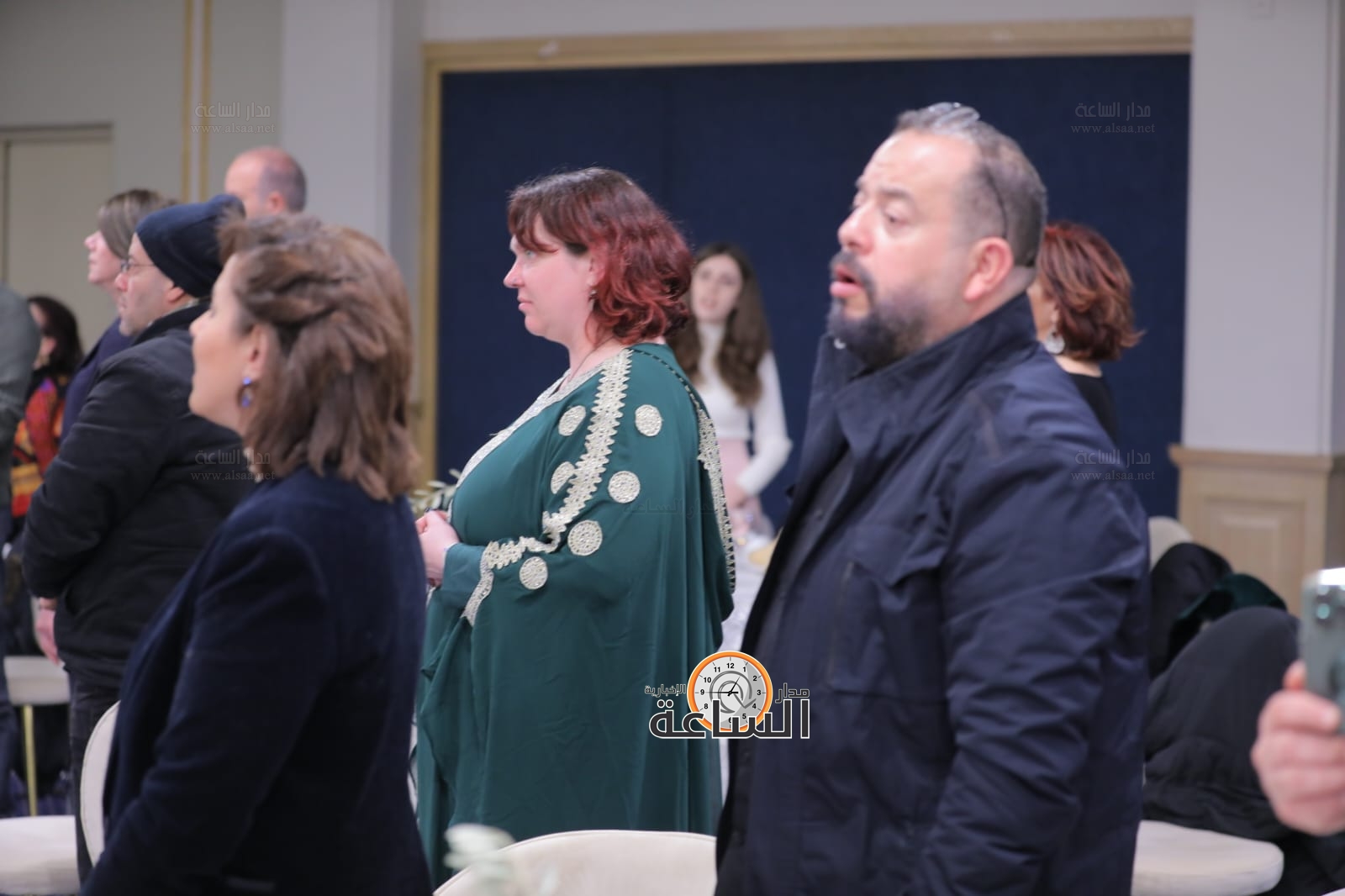 Madar Al-Saa Images 0.6511562286811121