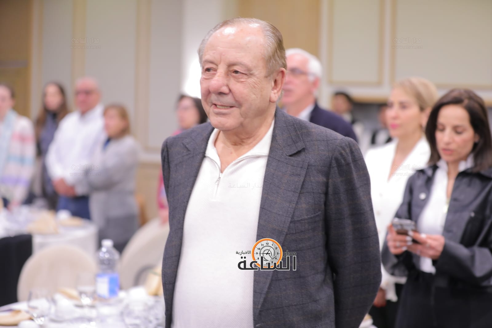 Madar Al-Saa Images 0.3011869554977844