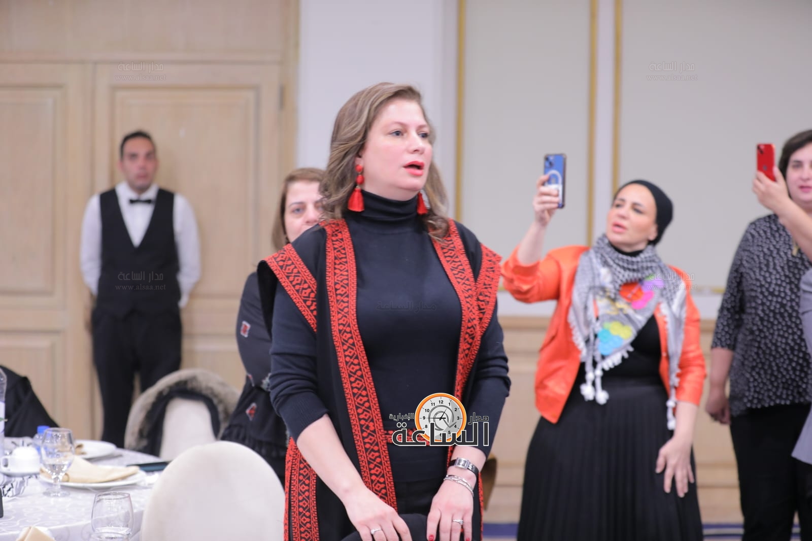 Madar Al-Saa Images 0.17014713536030168