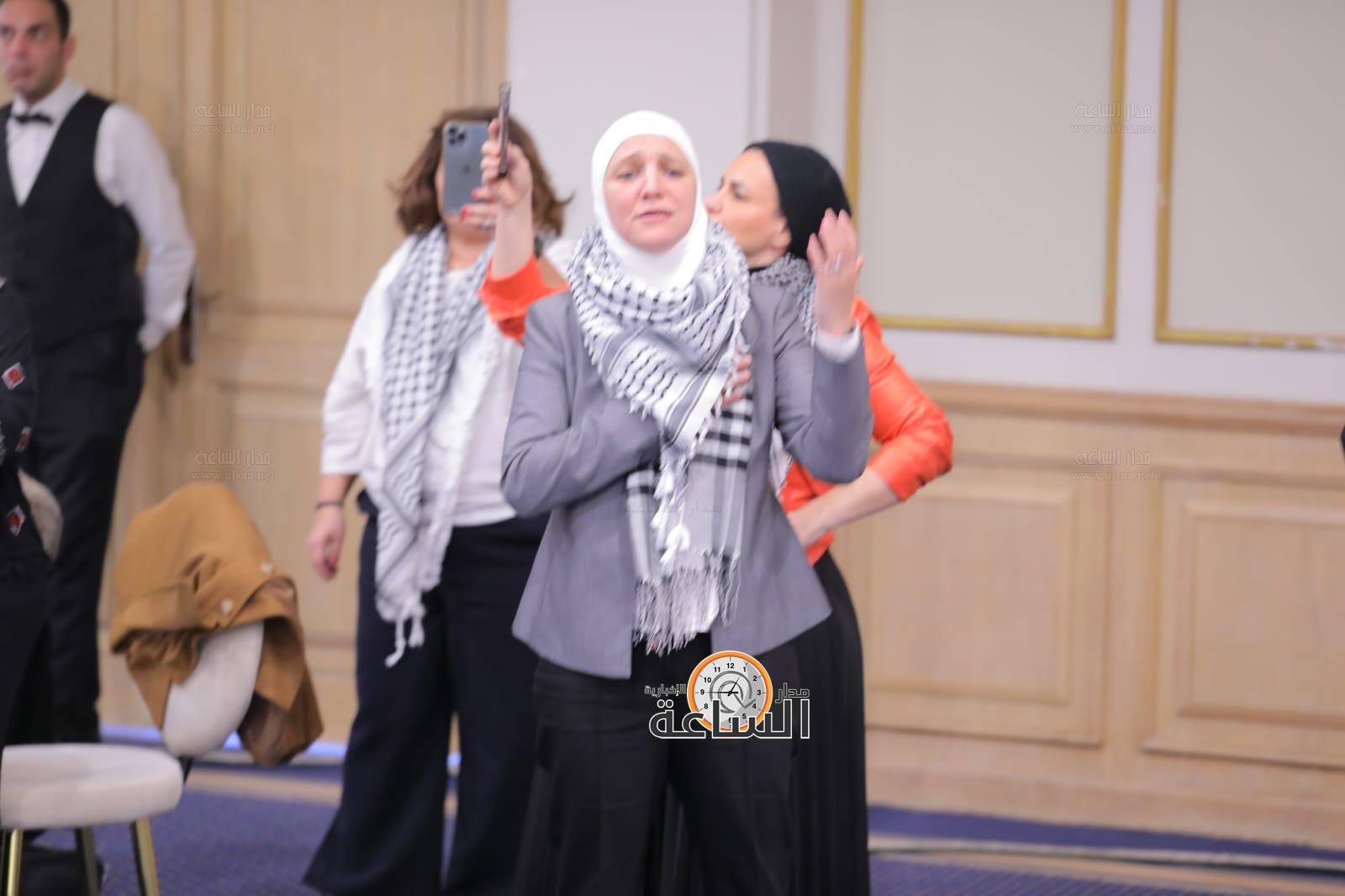 Madar Al-Saa Images 0.8575257415665591