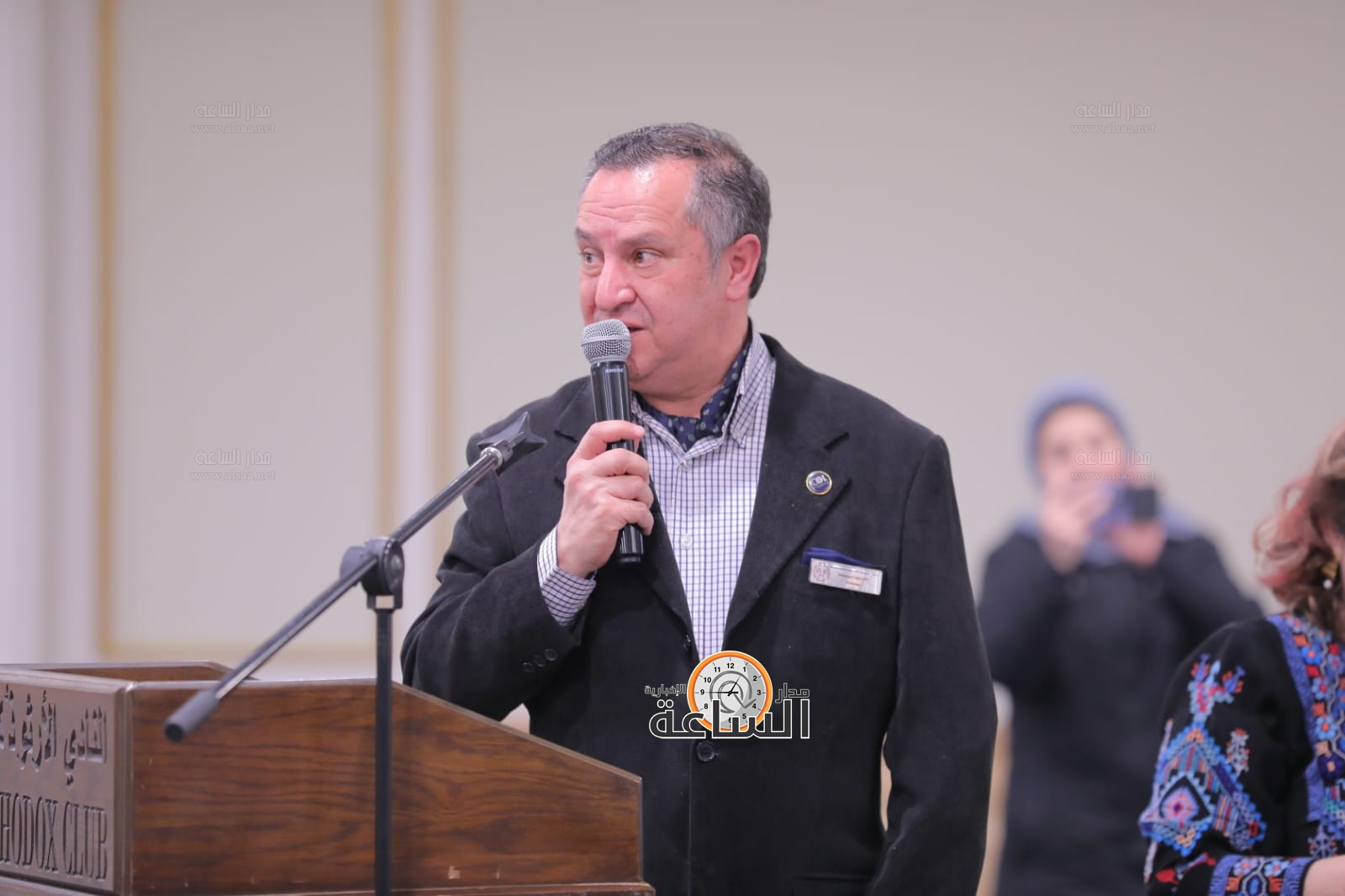 Madar Al-Saa Images 0.487756582881685