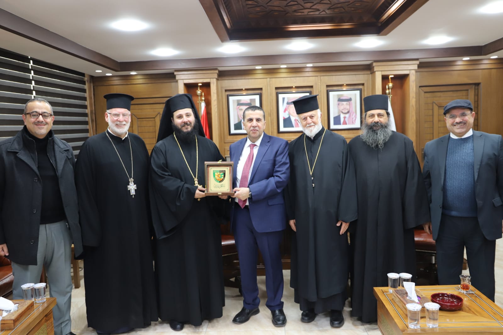 Madar Al-Saa Images 0.5448155979166407