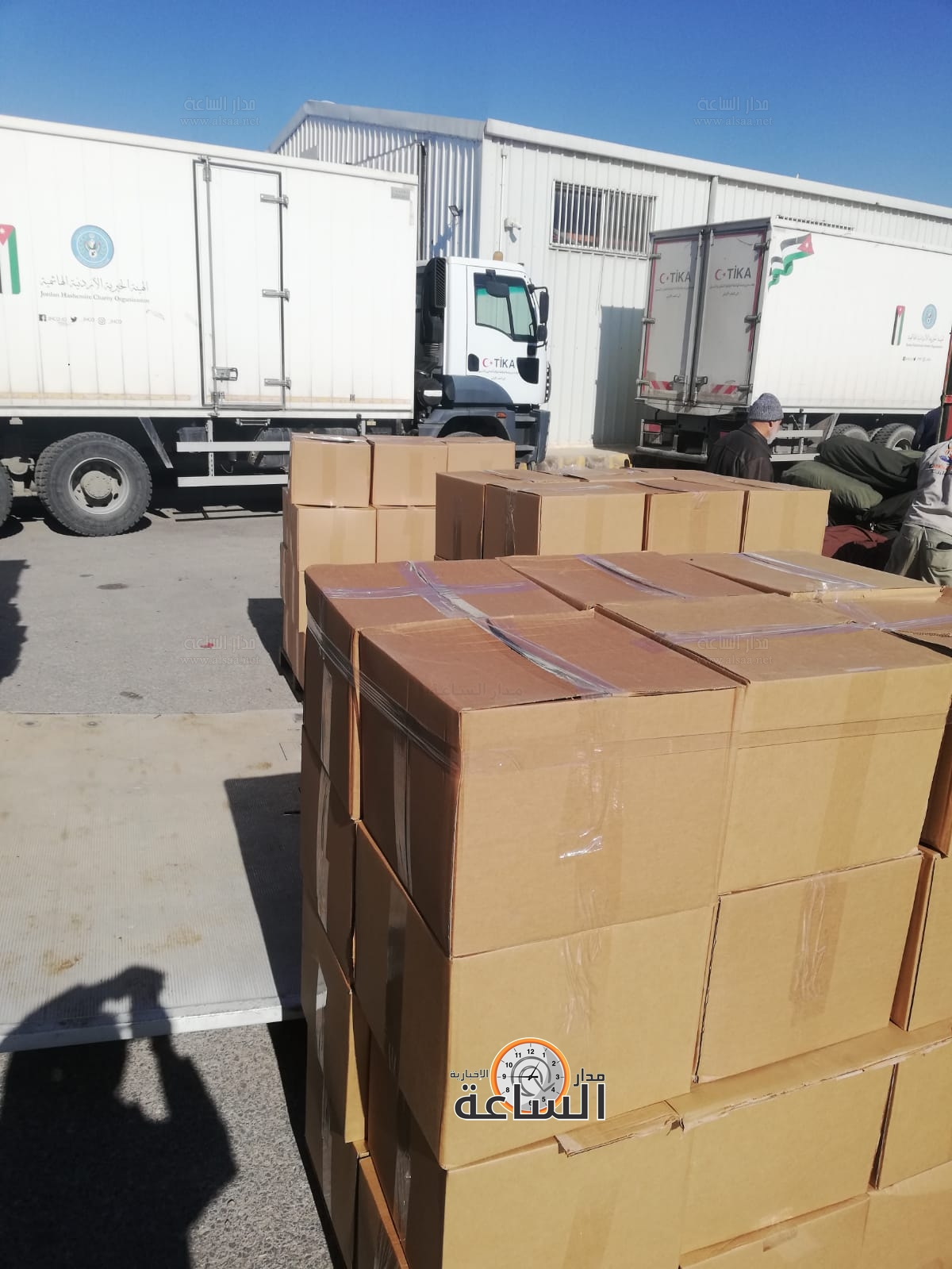 Madar Al-Saa Images 0.9999621025847951