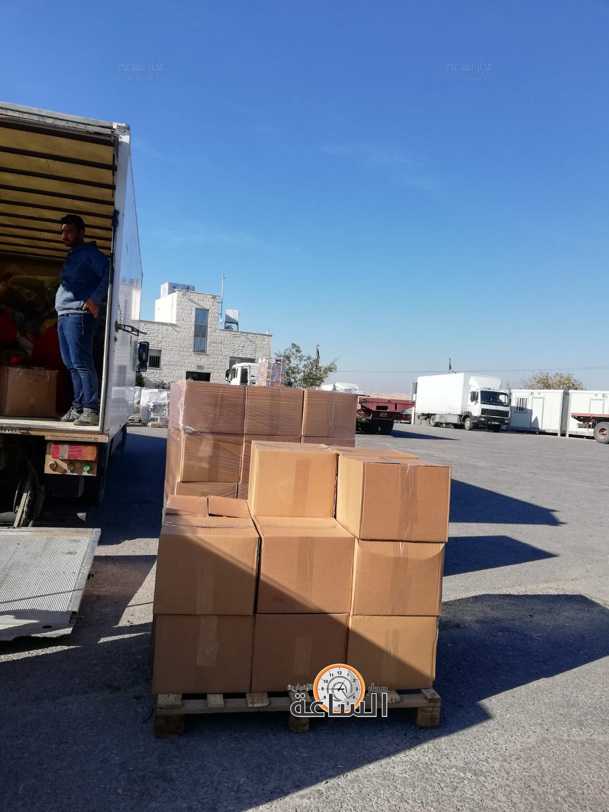 Madar Al-Saa Images 0.05609681276251055