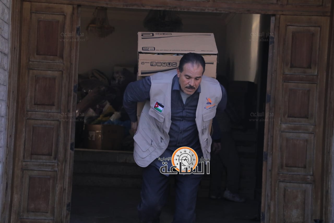 Madar Al-Saa Images 0.6368462091887421