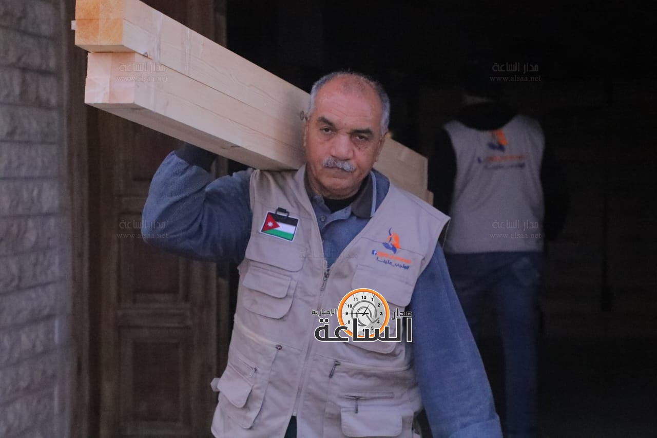 Madar Al-Saa Images 0.5487934558501055