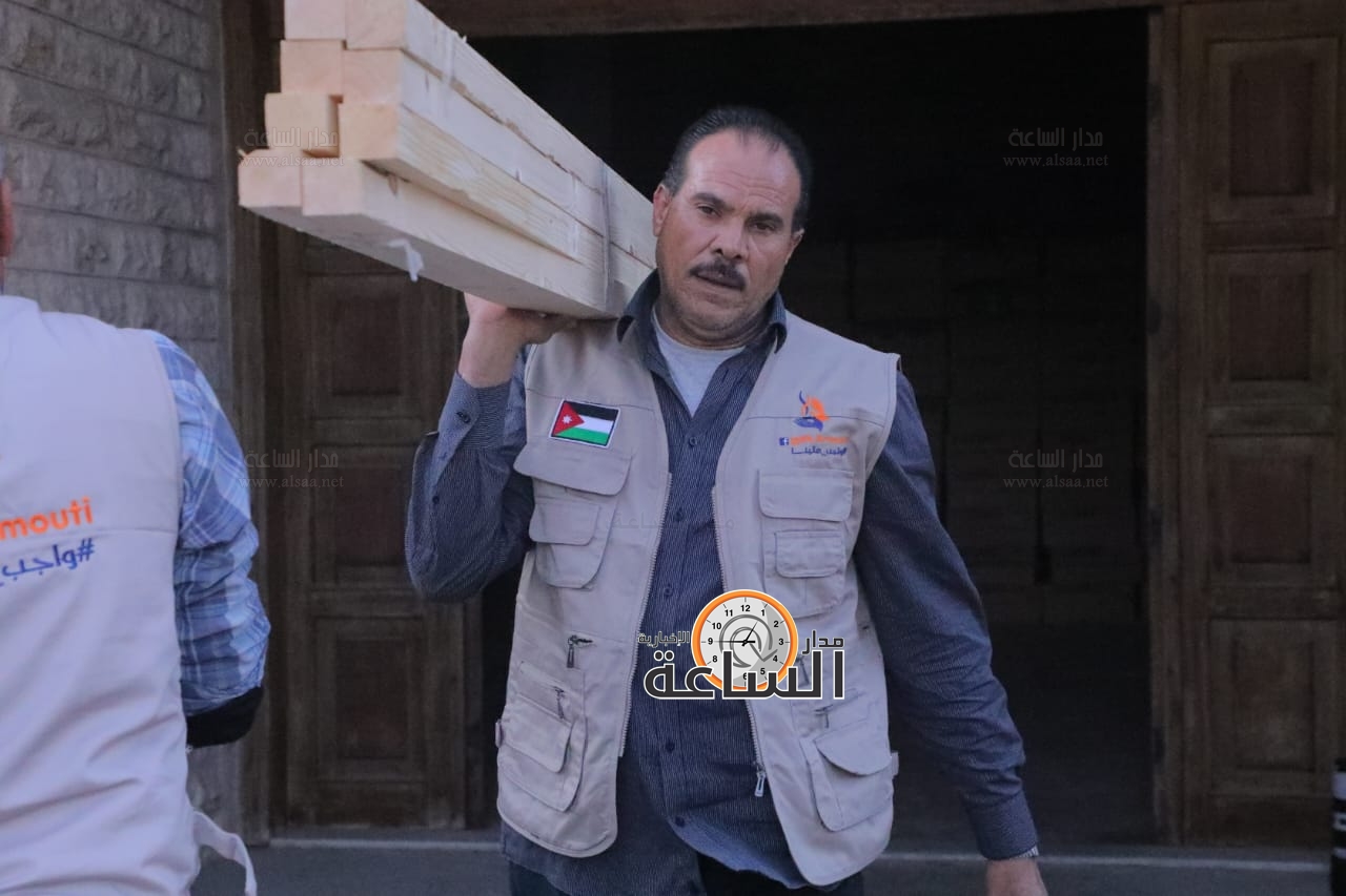 Madar Al-Saa Images 0.8863368967262097