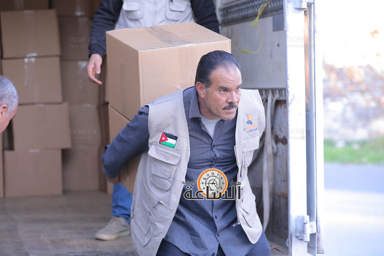 Madar Al-Saa Images 0.9798414847027717