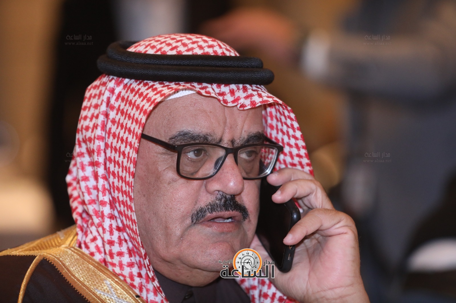 Madar Al-Saa Images 0.590339542250556