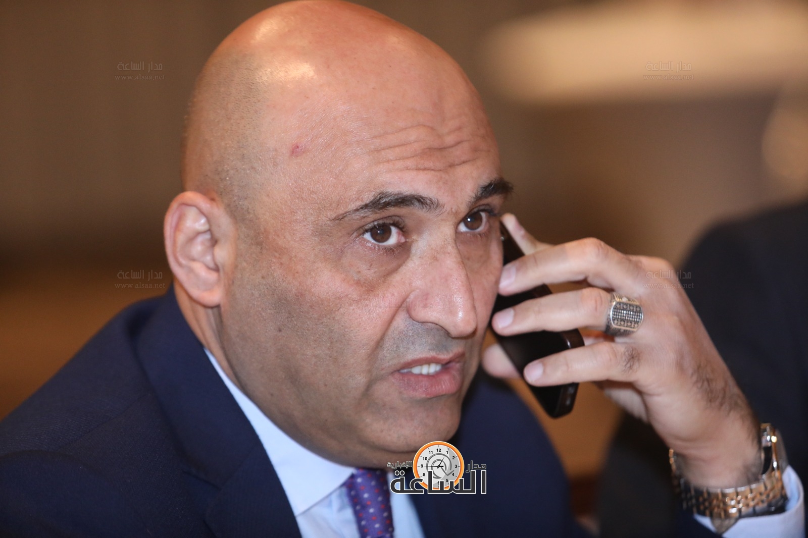 Madar Al-Saa Images 0.021561650269948718