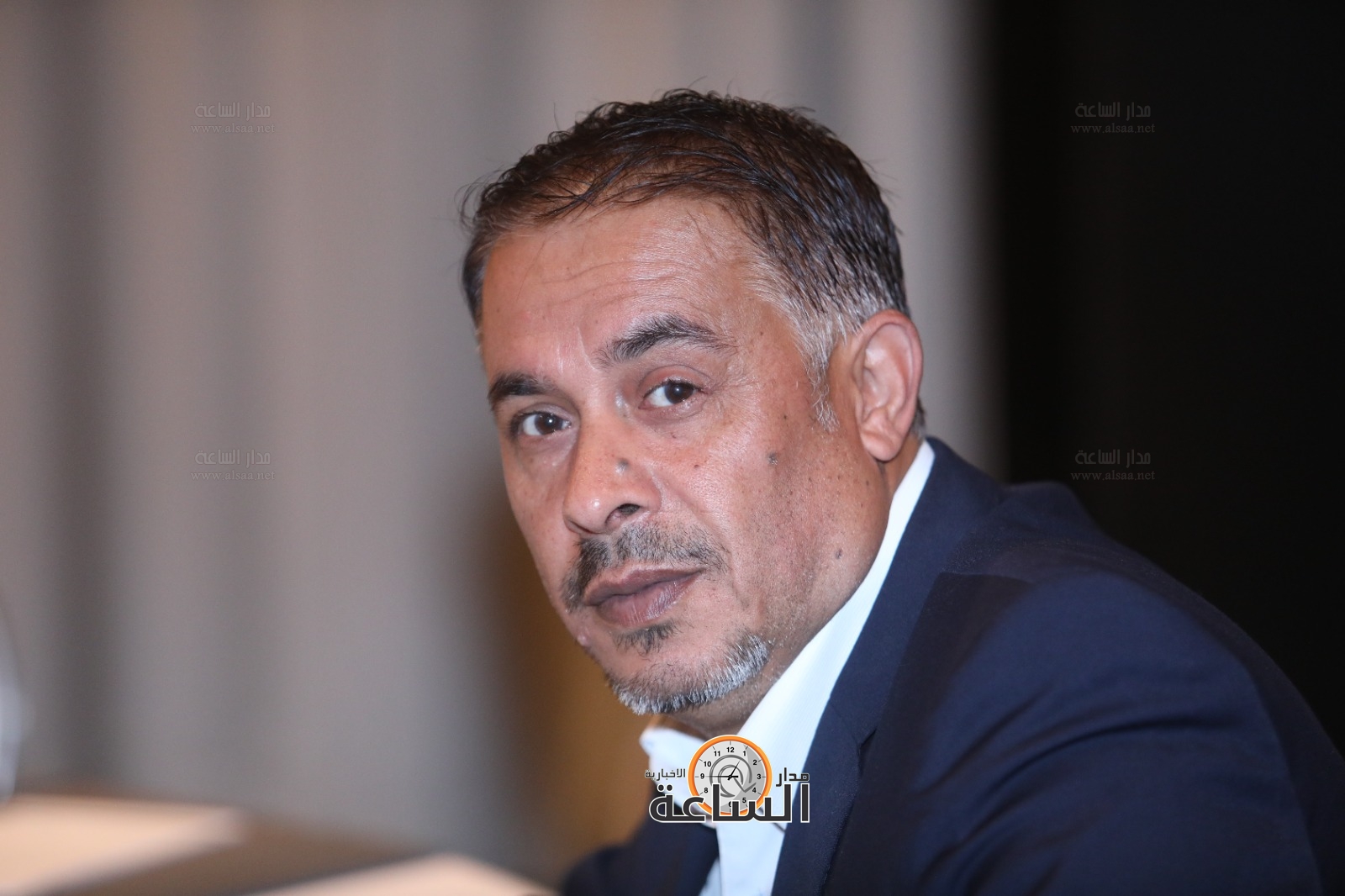 Madar Al-Saa Images 0.5354477830314595