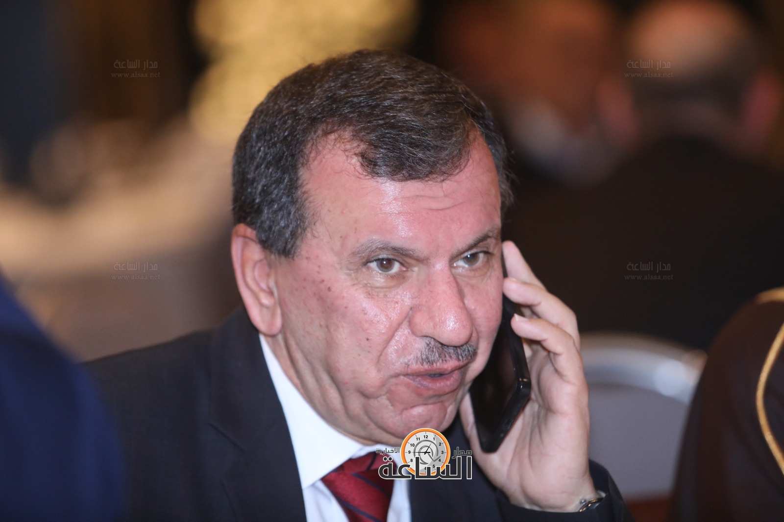 Madar Al-Saa Images 0.44538276023075696