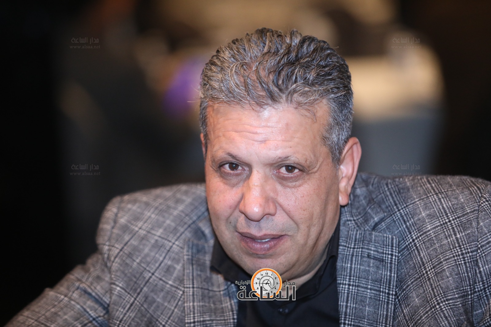 Madar Al-Saa Images 0.6244474952559744