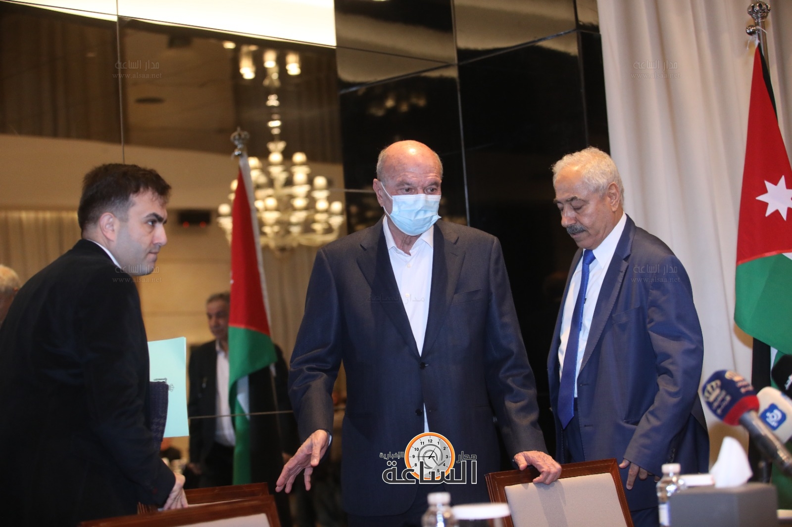 Madar Al-Saa Images 0.5517254568200283