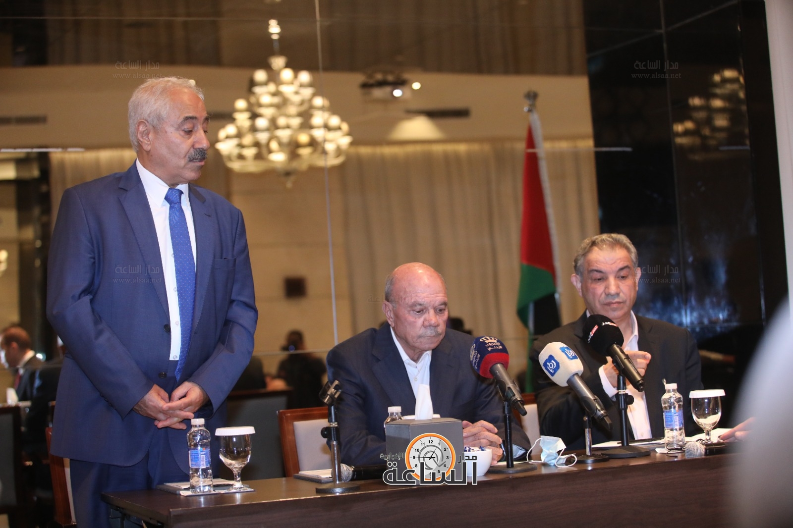 Madar Al-Saa Images 0.37163012829452646