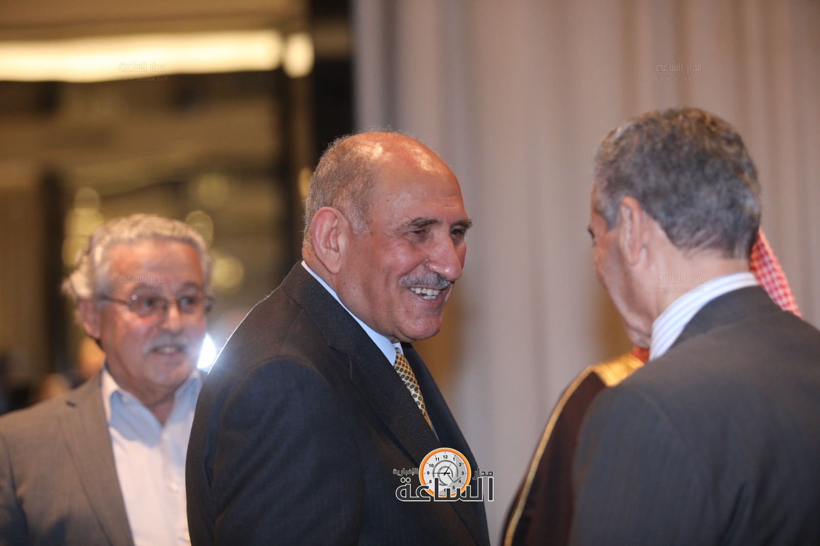 Madar Al-Saa Images 0.4995320687169402