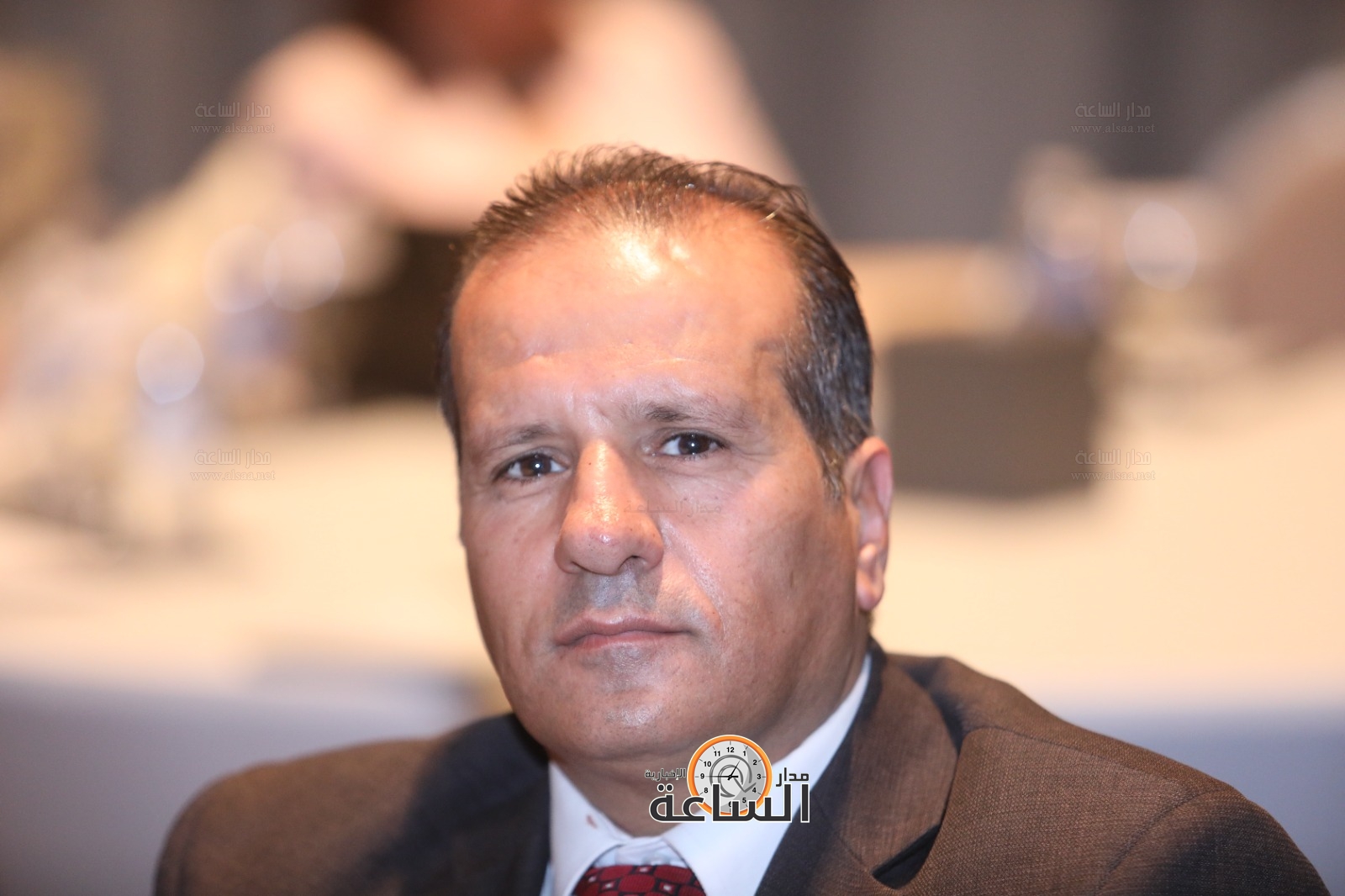 Madar Al-Saa Images 0.6744685323966313