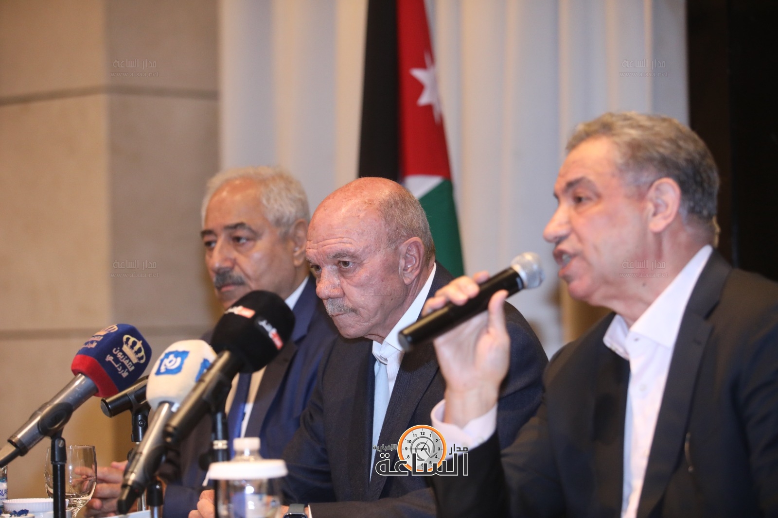 Madar Al-Saa Images 0.008047248601459778